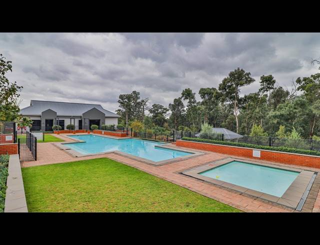 1 BEDROOM APARTMENT FOR SALE IN LINBRO PARK